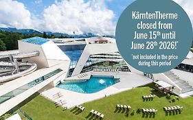Hotel Karawankenhof